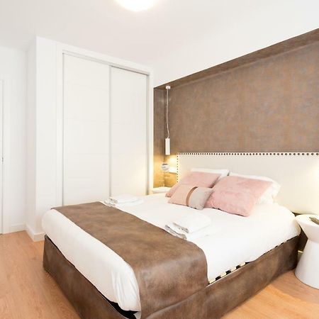 Centrico Apartamento 2 Dorm Málaga Dış mekan fotoğraf
